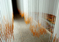 Kiállítási installáció építés, Velencei Biennale